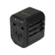 Yato univerzális hálózati adapter USB, USB-C, 18W