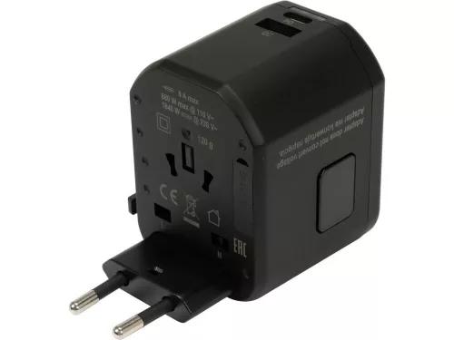 Yato univerzális hálózati adapter USB, USB-C, 18W