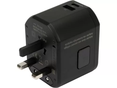 Yato univerzális hálózati adapter USB, USB-C, 18W