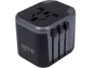 Yato univerzális hálózati adapter 2x USB, 12W