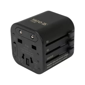 Yato univerzális hálózati adapter