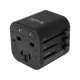 Yato univerzális hálózati adapter