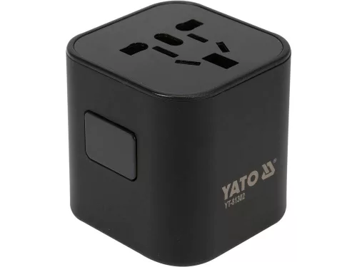 Yato univerzális hálózati adapter