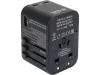 Yato utazó adapter 65 W