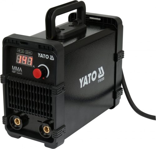 Yato Hegesztő inverter 140 A