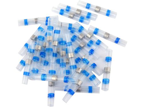 Yato vízálló zsugorcső 1,5-2,5 mm2 (30 db/cs)