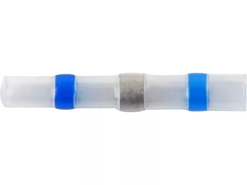 Yato vízálló zsugorcső 1,5-2,5 mm2 (30 db/cs)