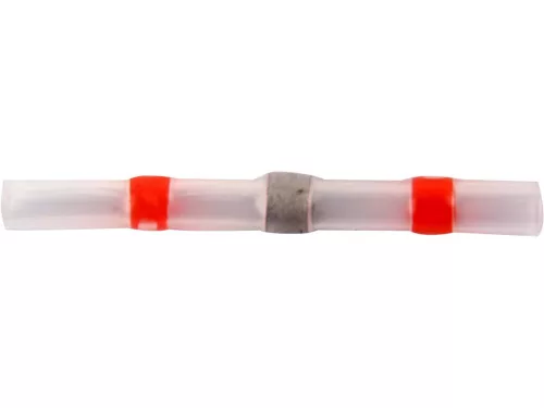 Yato átlátszó zsugorcső 40 mm/0,5-1,5 mm2 (100 db/cs)