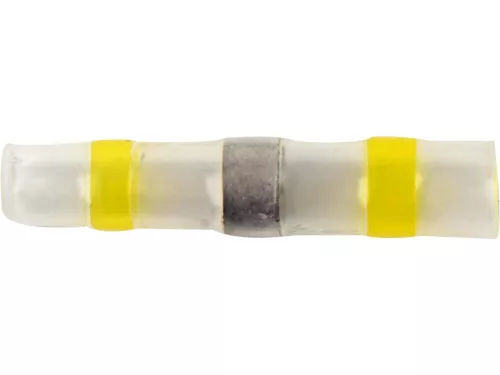 Yato átlátszó zsugorcső 40 mm/4,0-6,0 mm2 (100 db/cs)