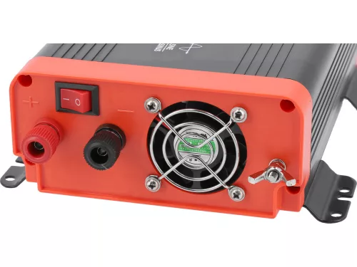 Yato inverter 12V/230V 300W