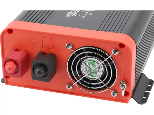 Yato inverter 12V/230V 1000W