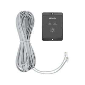 Yato vezérlő egység az YT-81483 inverterhez