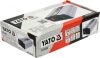 Yato Feszültségadapter inverter 12V->230V 500W