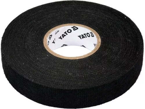 Yato szövetszalag 19 x 0,3 mm 25 m