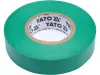 Yato szigetelőszalag 15 x 0,13 mm x 20 m zöld