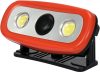 Yato akkus LED reflektor hangszóróval 2000 lumen (akku+töltő)