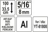 Yato állvány 335 - 1000 mm (YT-81808 LED reflektorhoz)