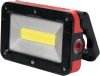 Yato akkus LED reflektor 300 lm (akku+töltő)