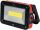 Yato akkus LED reflektor 300 lm (akku+töltő)
