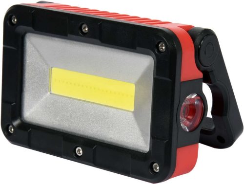 Yato akkus LED reflektor 300 lm (akku+töltő)