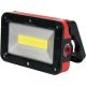 Yato akkus LED reflektor 300 lm (akku+töltő)
