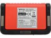 Yato akkus LED reflektor 300 lm (akku+töltő)