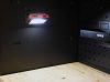 Yato akkus LED reflektor 300 lm (akku+töltő)