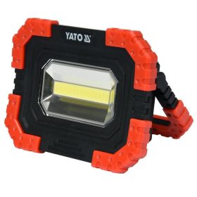 Yato elemes LED reflektor