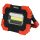 Yato elemes LED reflektor