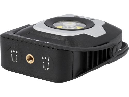 Yato akkus LED reflektor 1200 lumen 4,4 Ah