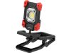 Yato akkus LED lámpa 2000 lm, 360°-ban forgatható