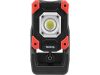 Yato akkus LED lámpa 2000 lm, 360°-ban forgatható