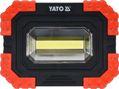 Yato elemes LED reflektor