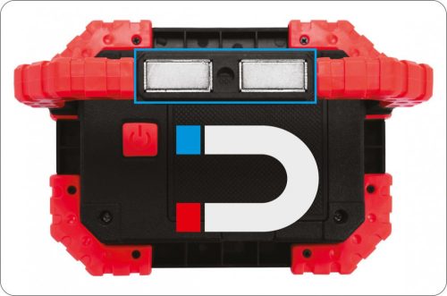 Yato elemes LED reflektor