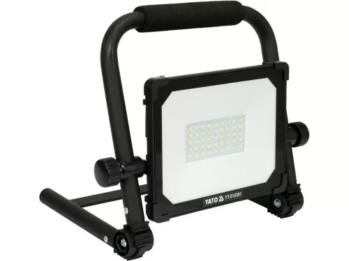 Yato elektromos LED reflektor 2850 lumen 30 W
