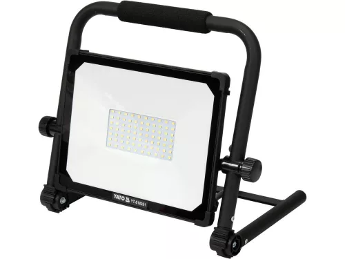 Yato elektromos LED reflektor 4750 lumen 50 W