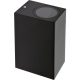 Yato kültéri fali lámpa 68 x 150 x 92 mm 2 x 35 W Alumínium
