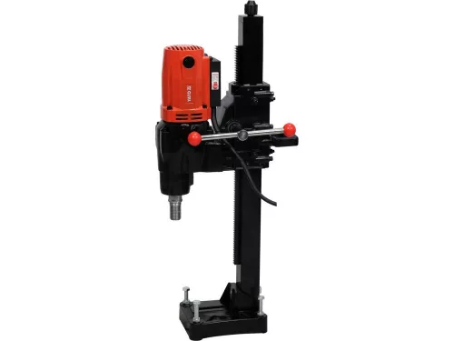 Yato elektromos gyémántfúró + állvány 2800 W
