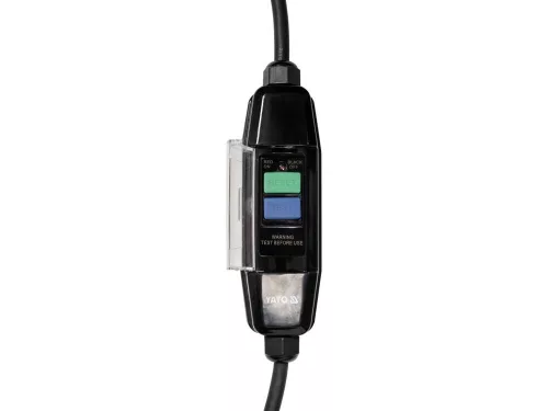 Yato elektromos gyémántfúró + állvány 2800 W
