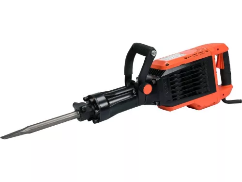 Yato elektromos bontókalapács HEX befogás 65 J 1600 W