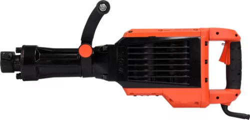 Yato elektromos bontókalapács HEX befogás 65 J 1600 W