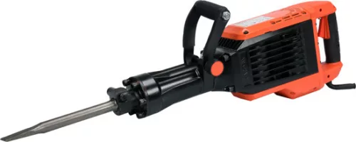 Yato elektromos bontókalapács HEX befogás 65 J 1600 W