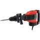 Yato elektromos bontókalapács SDS Max 1700W, kofferben