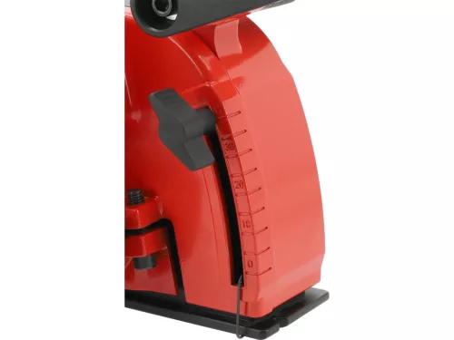 Yato elektromos horonymaró 1800W, 2db 150mm-es tárcsával