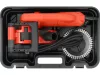Yato elektromos horonymaró 1800W, 2db 150mm-es tárcsával