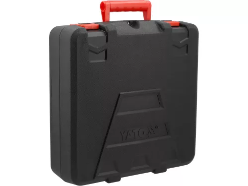 Yato ütvecsavarozó 3/4" 2000 Nm 1200 W