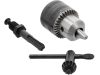 Yato fúrótokmány 13 mm 1/2"
