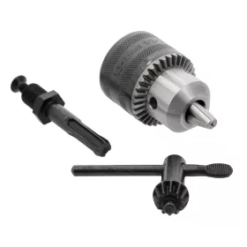 Yato fúrótokmány 13 mm 1/2"