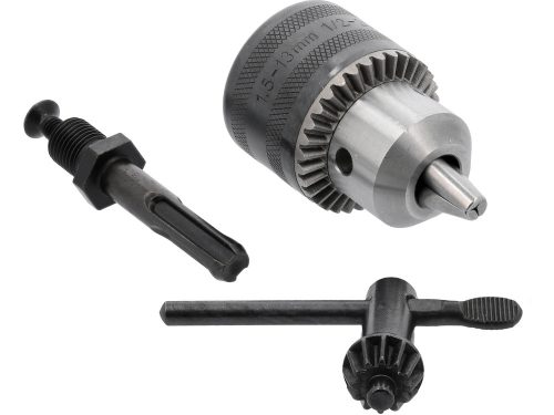 Yato fúrótokmány 13 mm 1/2"