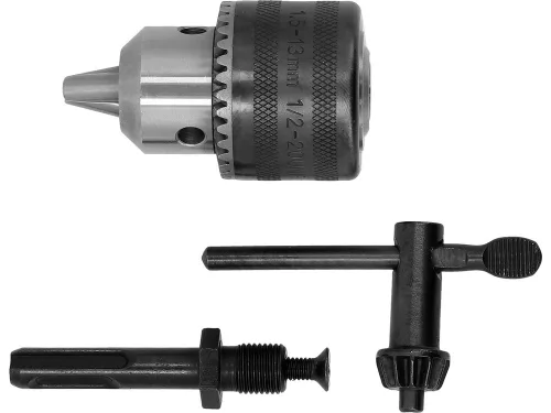 Yato fúrótokmány 13 mm 1/2"